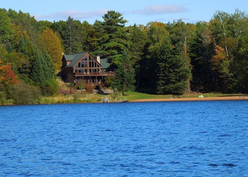 Majestic Retreat